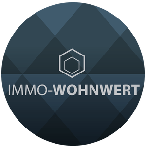 Immo-Wohnwert Logo